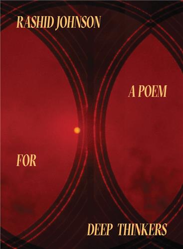 Product Image: Rashid Johnson A Poem for Deep Thinkers