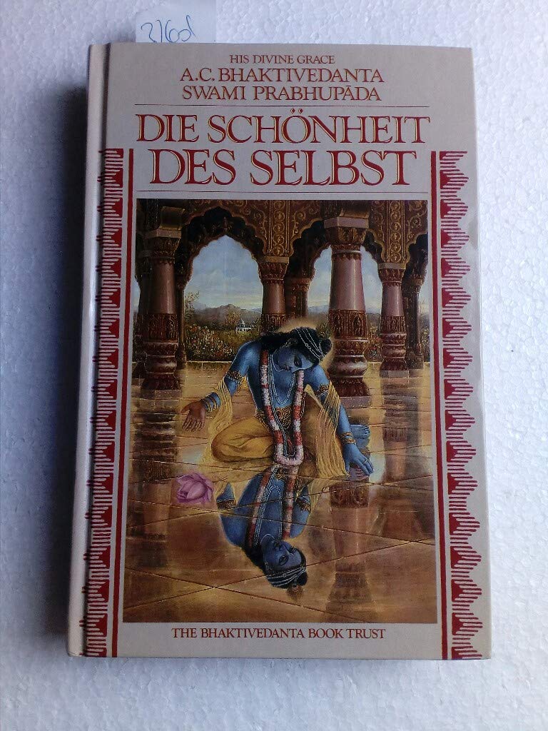 Die Schönheit des Selbst Books