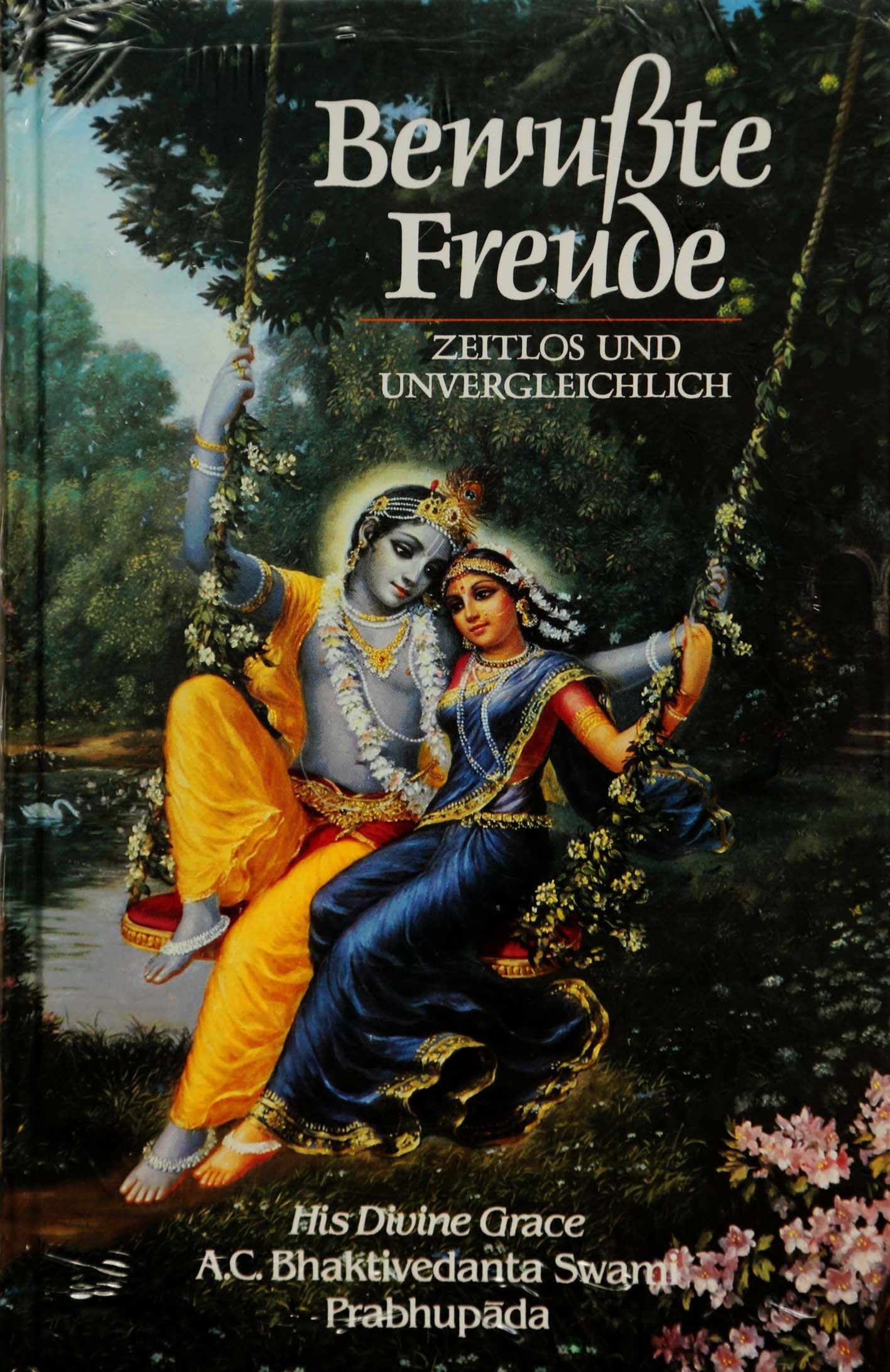 Bewusste Freude Books