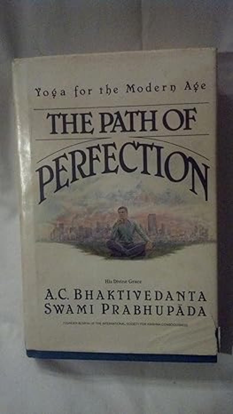 The Path of Perfection Health, Nutrition & Fitness
