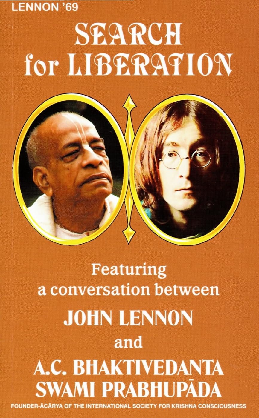 Search for Liberation Philosophy