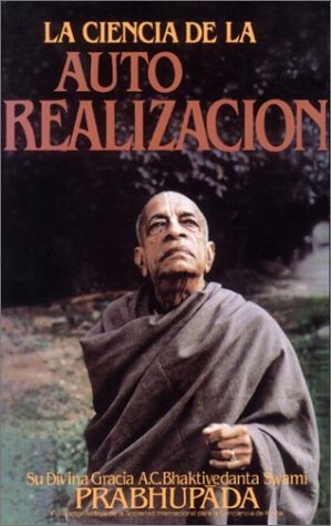LA Ciencia De LA Auto Realizacion book