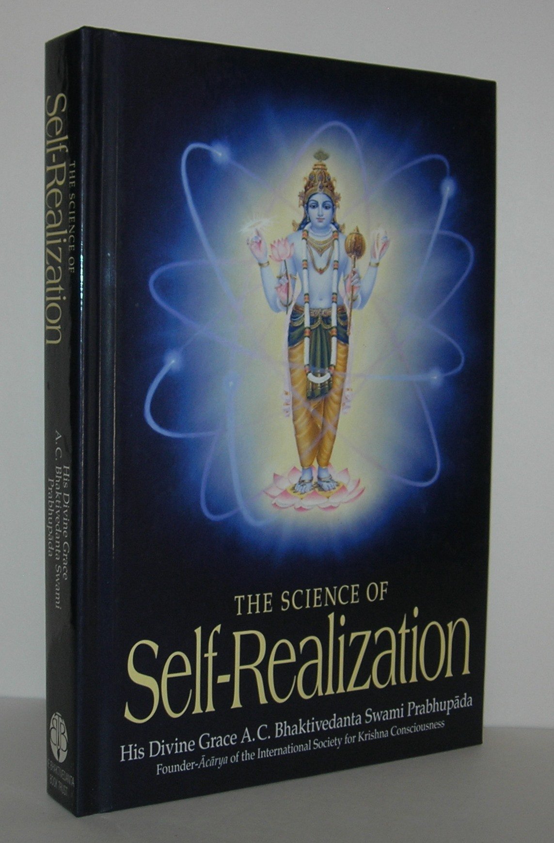 The Science of Self-Realization Health, Nutrition & Fitness