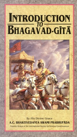 Introduction to Bhagavad-Gita Health, Nutrition & Fitness