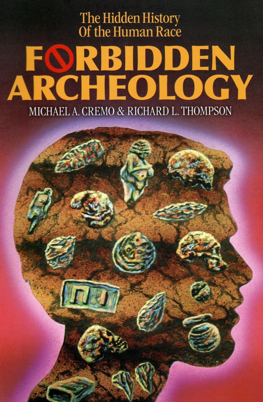 Forbidden Archeology Social Sciences