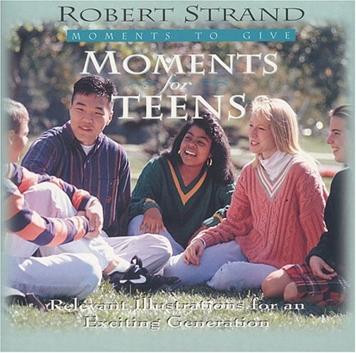 Moments for Teens (Moments to Give) Health, Nutrition & Fitness