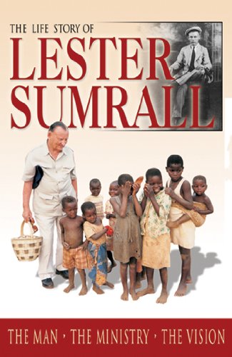 The Life Story of Lester Sumrall book