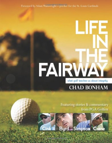 Life in the Fairway: What Golf Teaches Us about Integrity Social Sciences