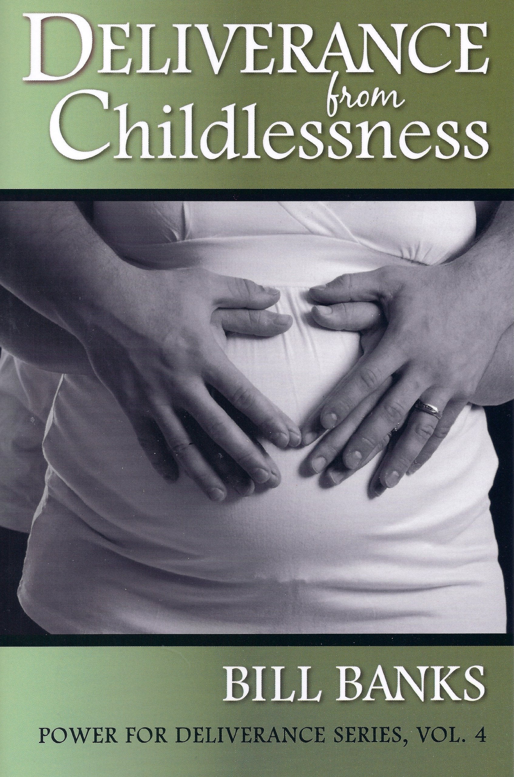 Deliverance from Childlessness: Power for Deliverance! Social Sciences