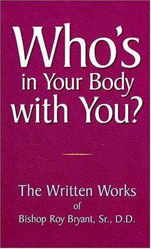 Who's in Your Body with You? Religion & Esotericism