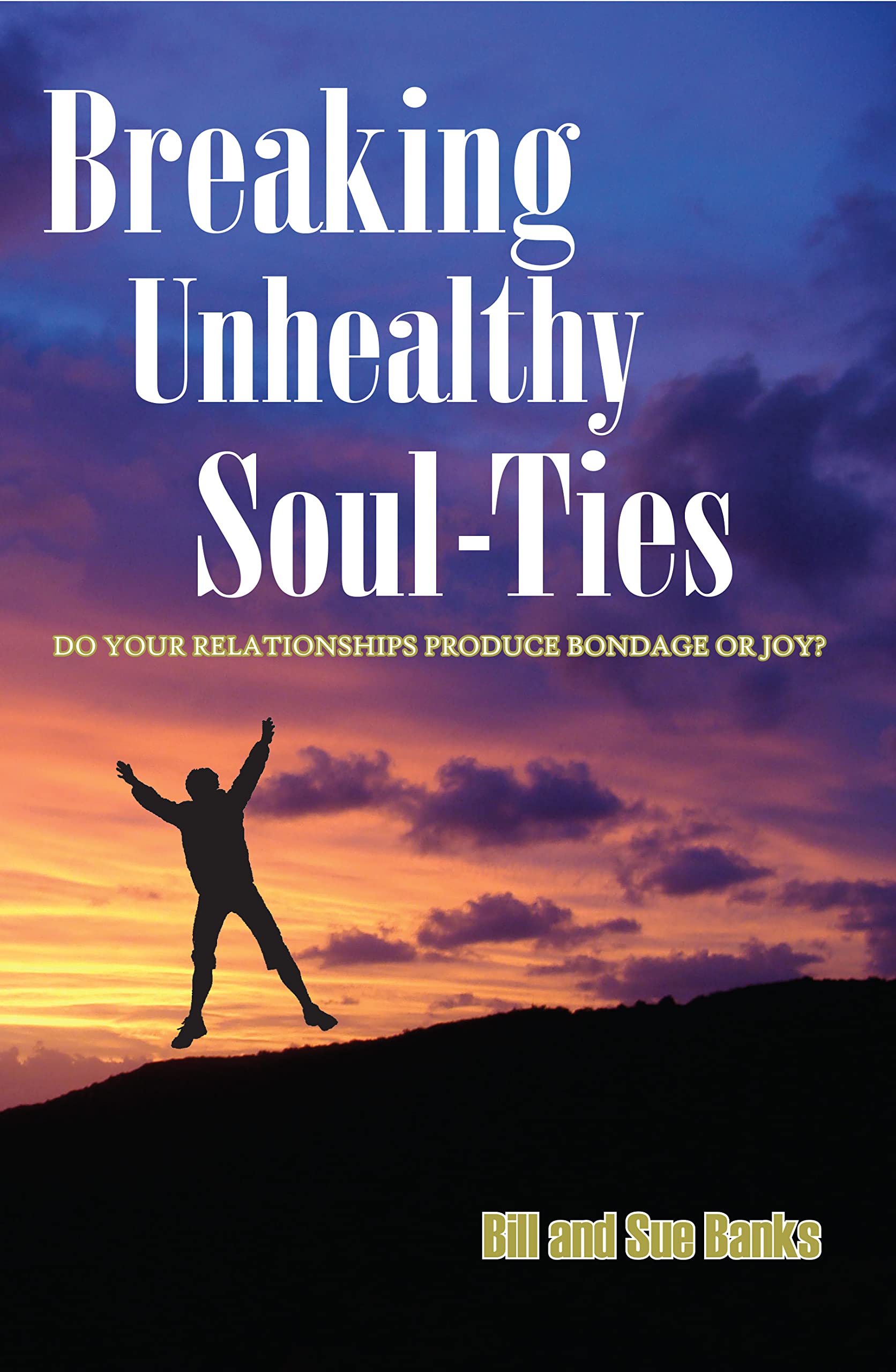 Breaking Unhealthy Soul-Ties Religion & Esotericism