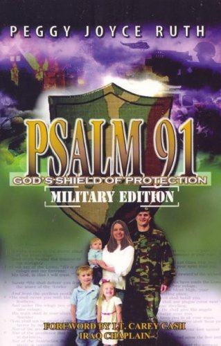 Product Image: Psalm 91: God's Shield of Protection
