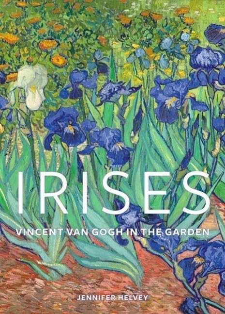 Irises Film, Art & Culture