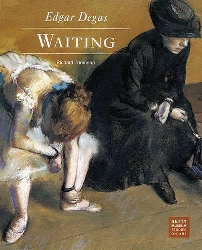 Edgar Degas: Waiting Film, Art & Culture