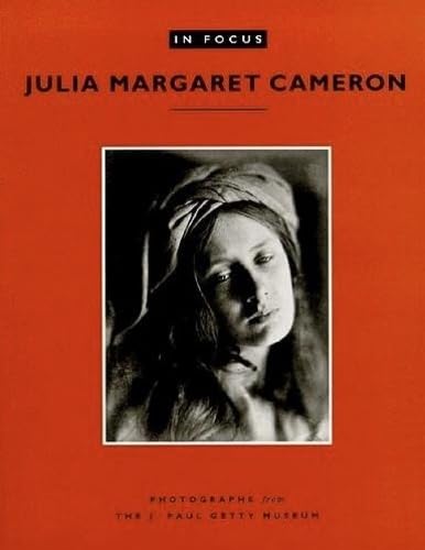 Julia Margaret Cameron: Photographs from the J. Paul Getty Museum (In Focus) Travel