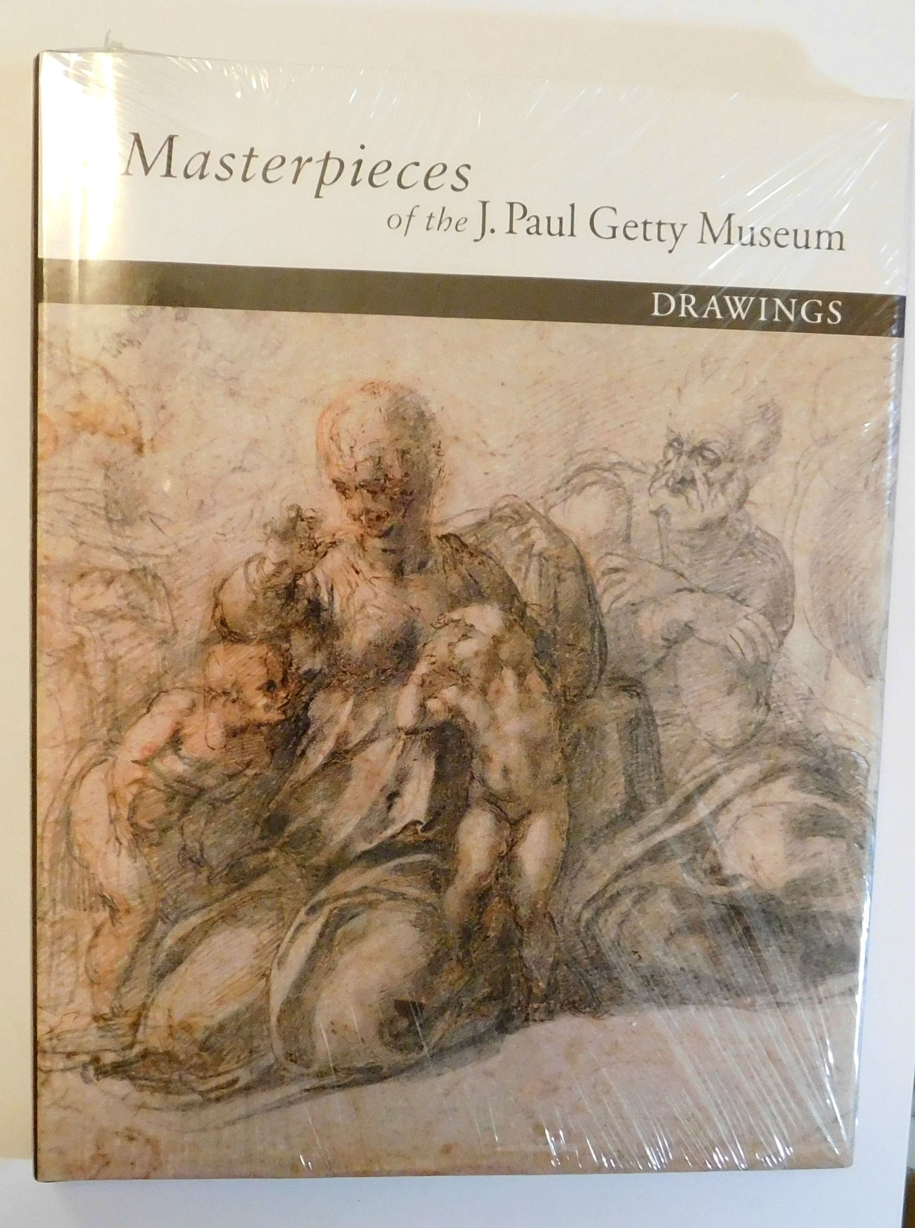 Masterpieces of the J. Paul Getty Museum: Antiquities Film, Art & Culture