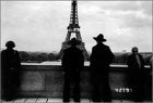 Picture Paris: Landmarks of a New Generation book