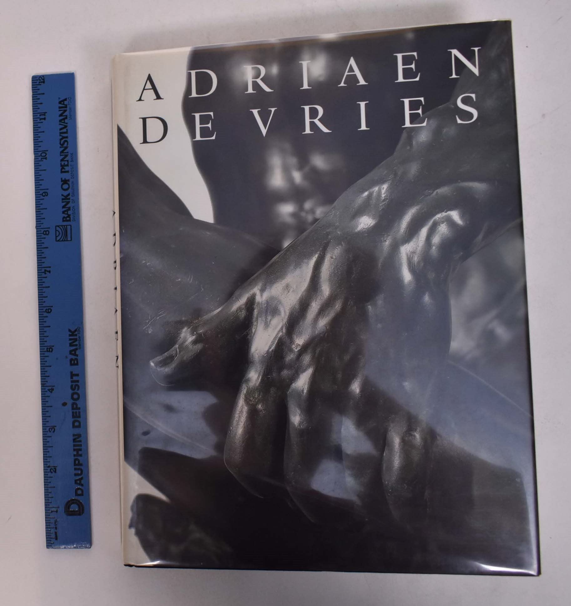 Adriaen De Vries: 1556-1626 (Getty Trust Publications : J. Paul Getty Museum) Film, Art & Culture