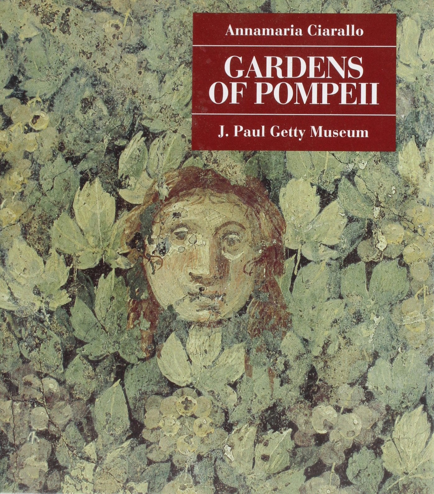 Gardens of Pompeii Garden & Plants