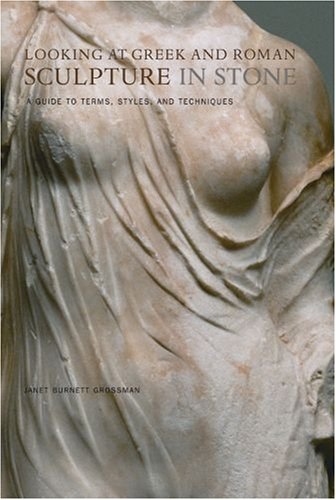 Looking at Greek and Roman Sculpture in Stone Social Sciences