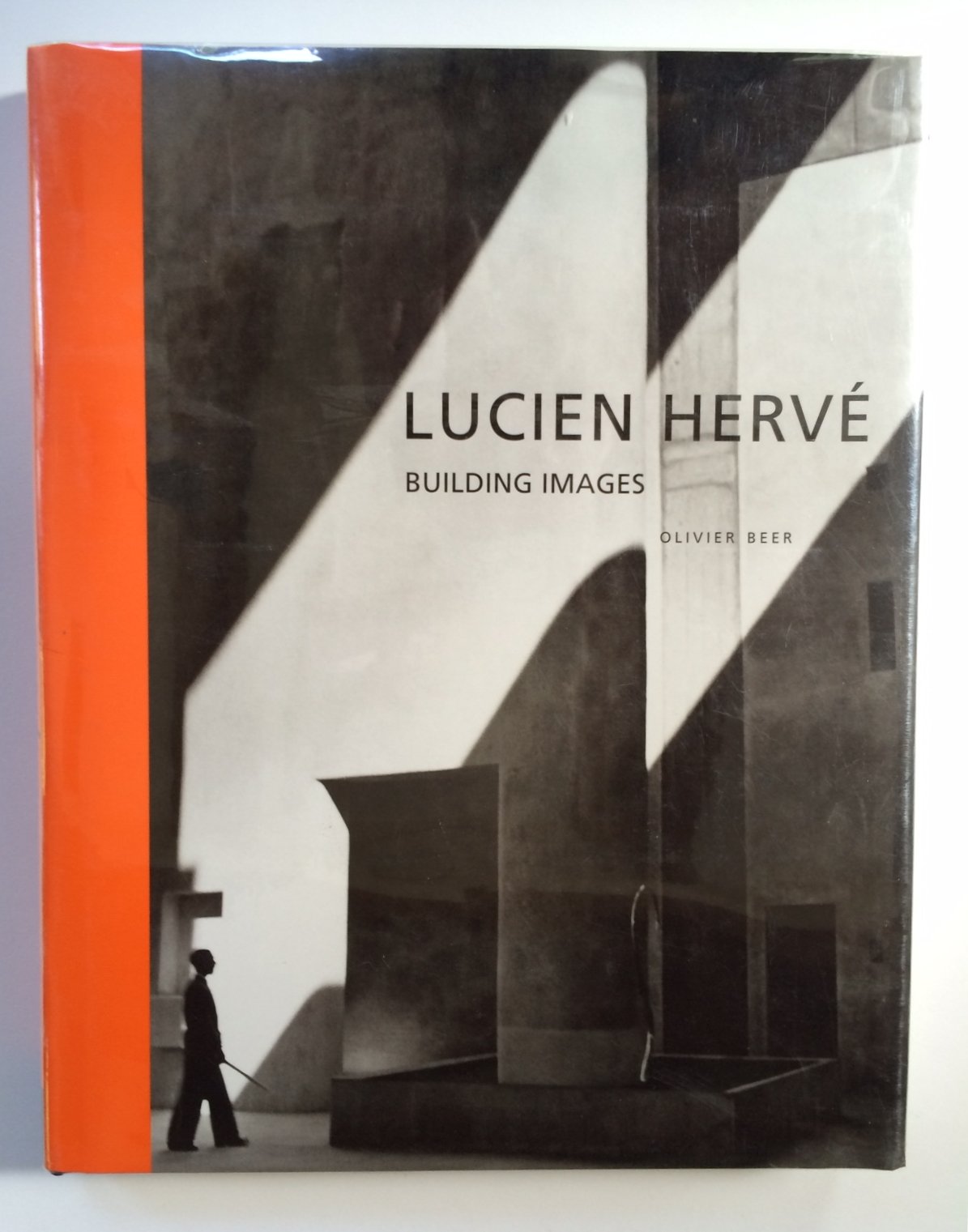 Lucien Herve: Building Images (Resources Series) Architecture