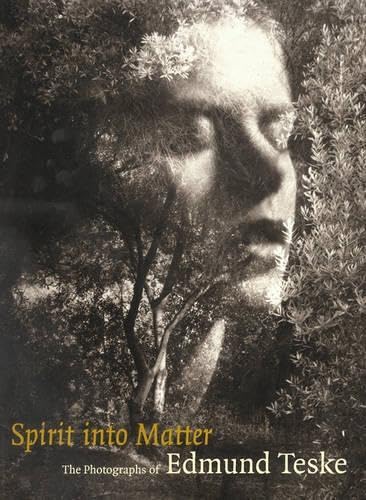Spirit into Matter Travel Books