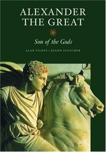 Alexander The Great: Son Of The Gods Memories