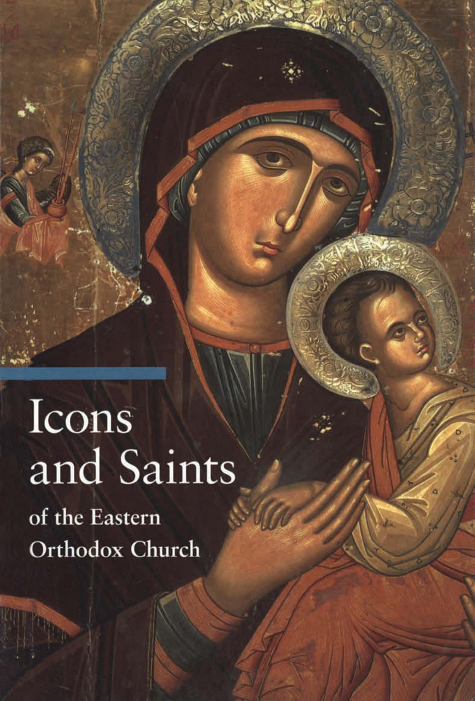 Icons and Saints of the Eastern Orthodox Church Social Sciences