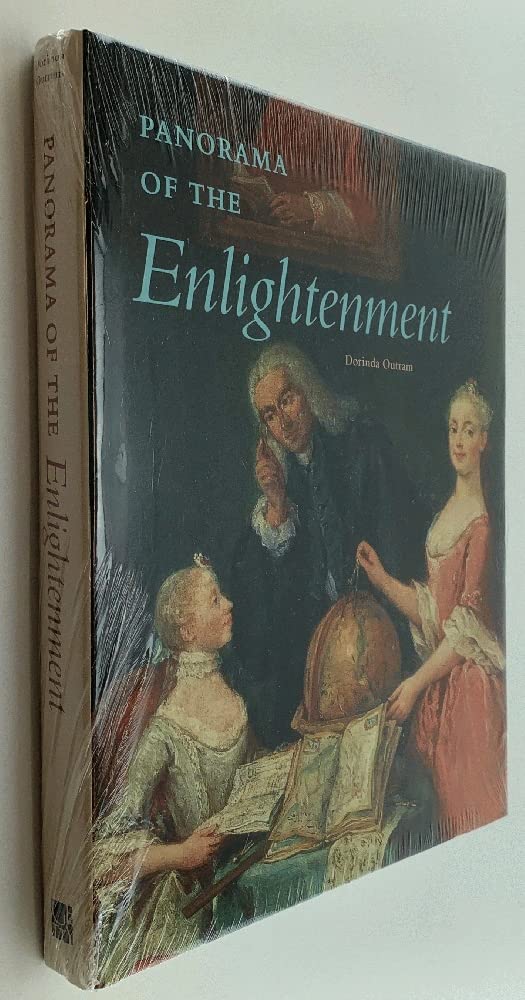 Panorama of the Enlightenment book