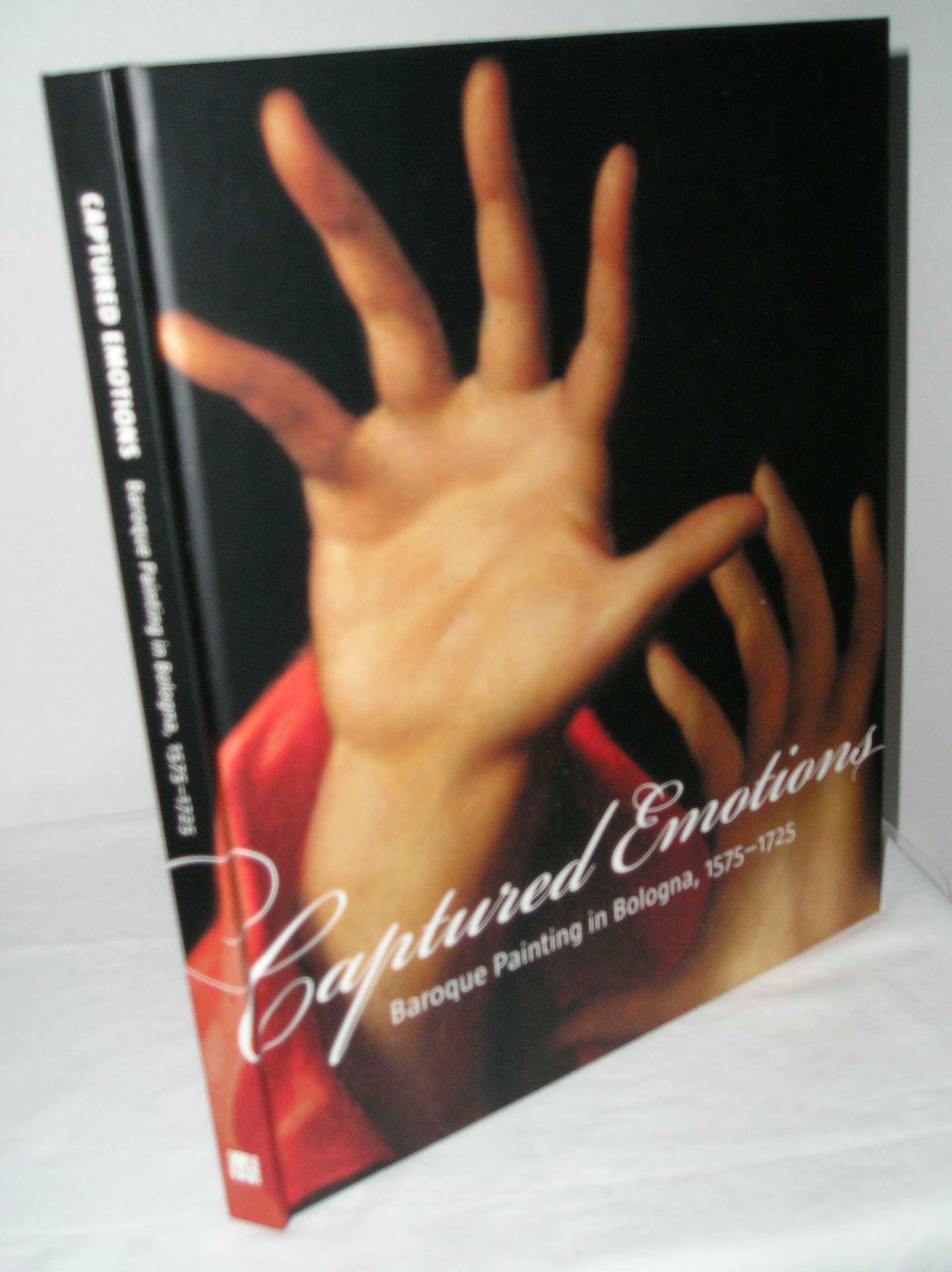 Captured Emotions: Baroque Painting in Bologna 1575-1725 (Getty Distribution) Film, Art & Culture
