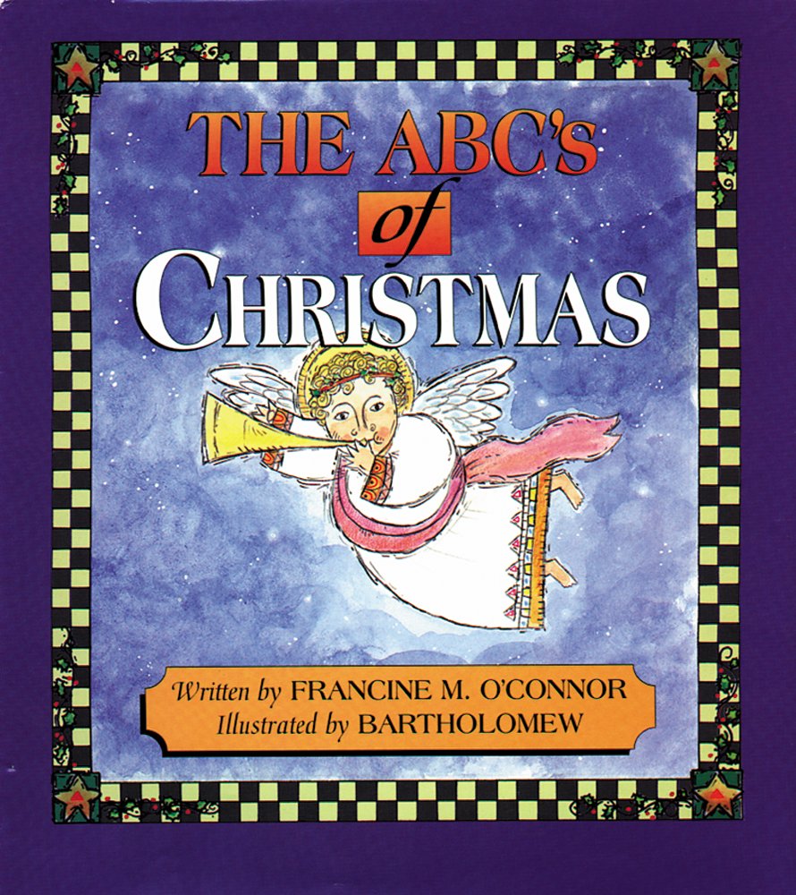 The A B C's of Christmas Religion & Esotericism
