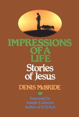 Impressions of a Life: Stories of Jesus Film, Art & Culture