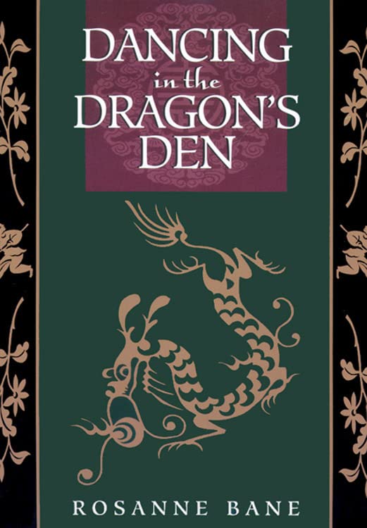 Dancing in the Dragon's Den Business, Finance & Career