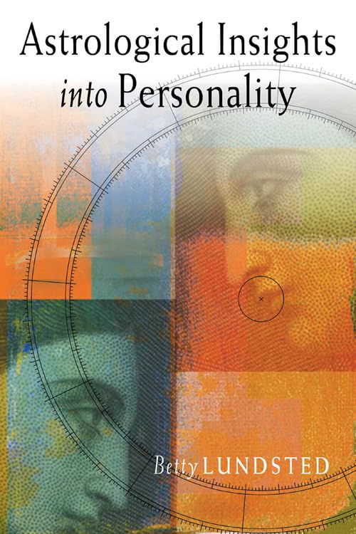 Astrological Insights into Personality Religion & Esotericism