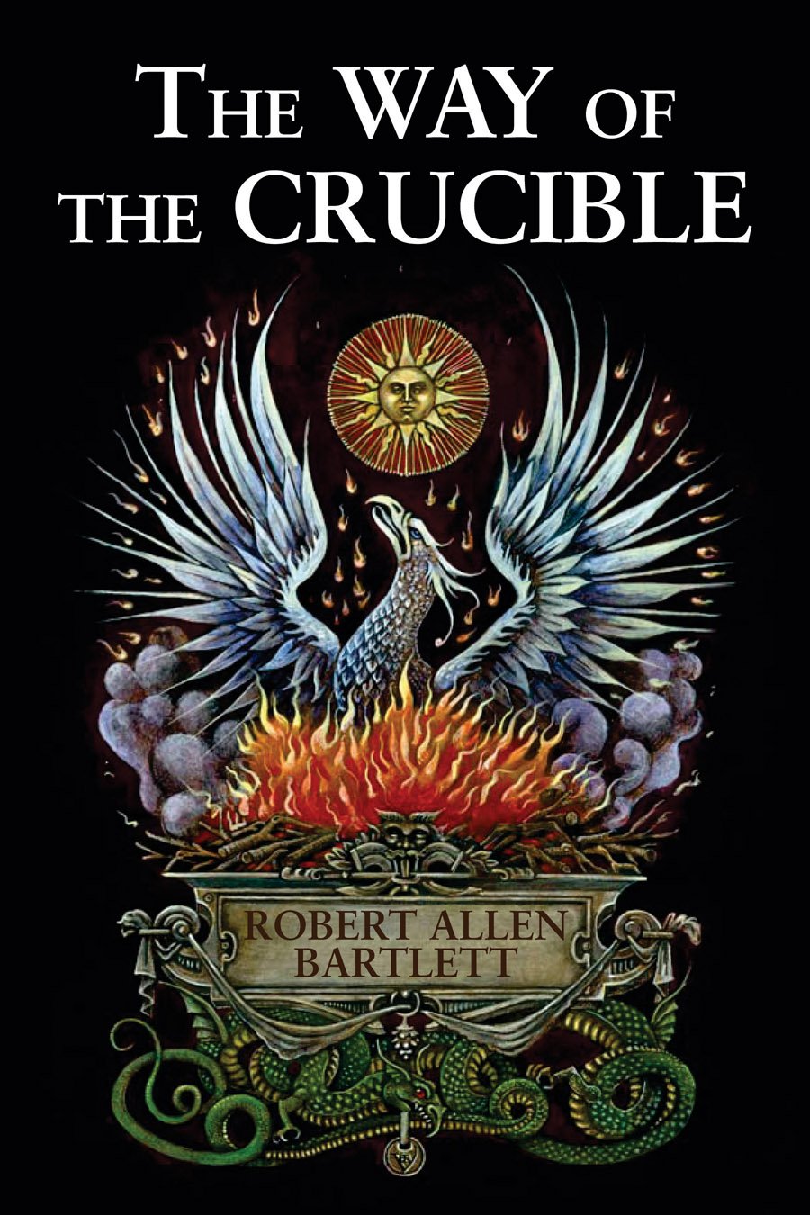 The Way of the Crucible Business & Technology