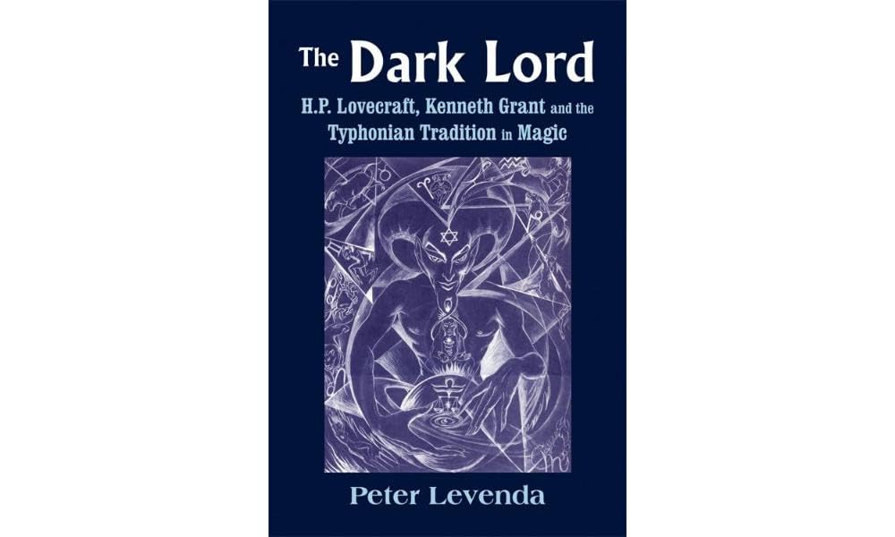 Dark Lord Religion & Esotericism