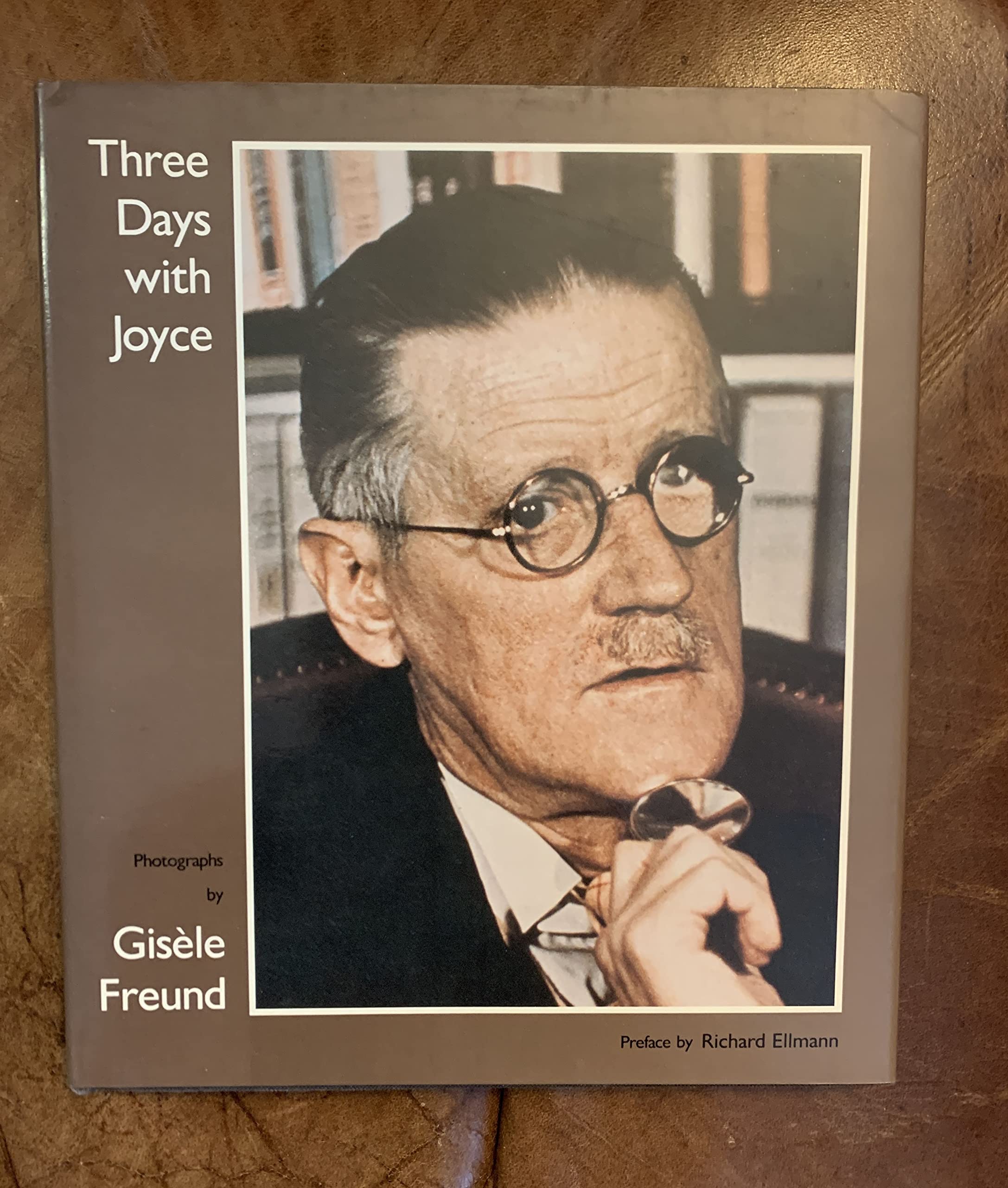 Product Image: Three Days With Joyce