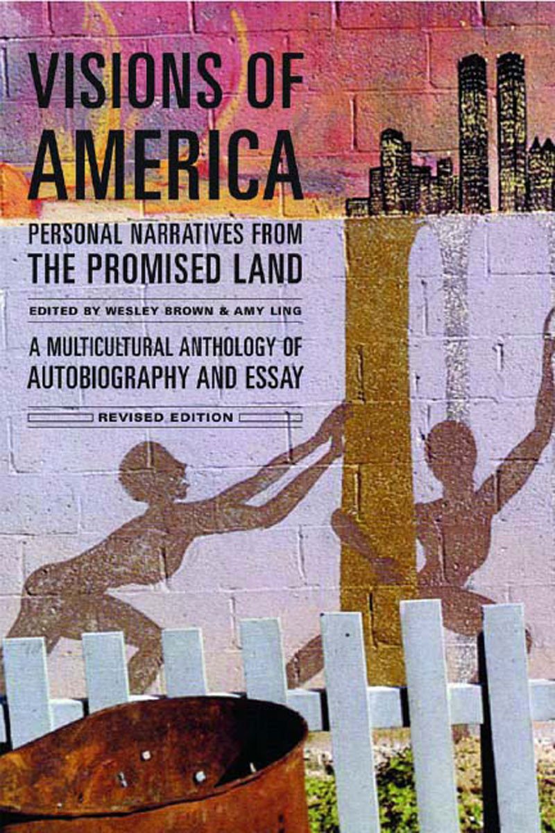 Visions of America: Personal Narratives from the Promised Land Social Sciences