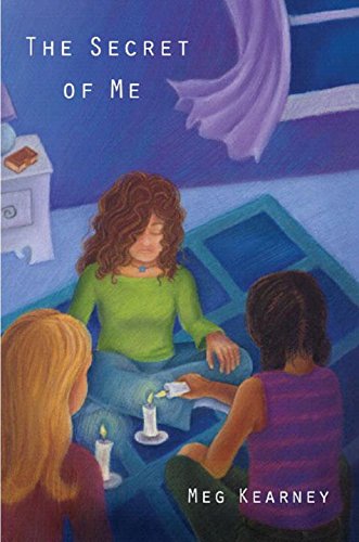 Secret of Me book