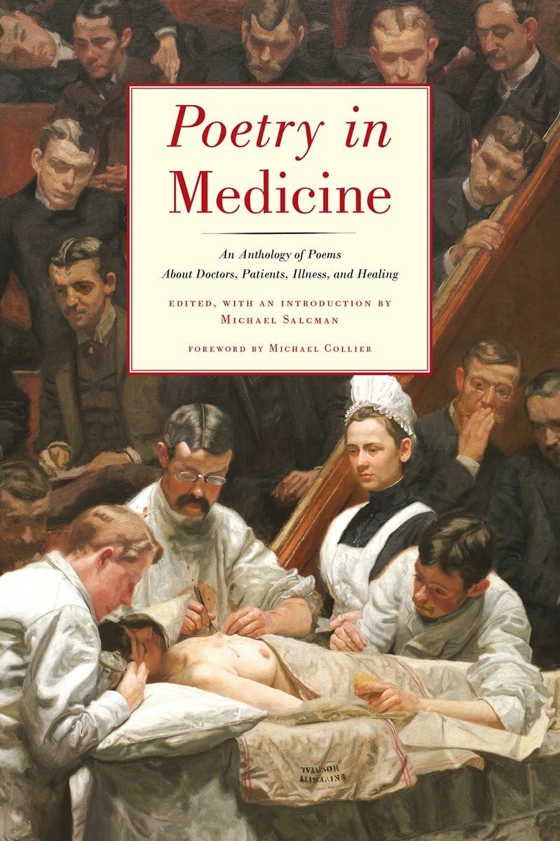 Poetry in Medicine Medicine