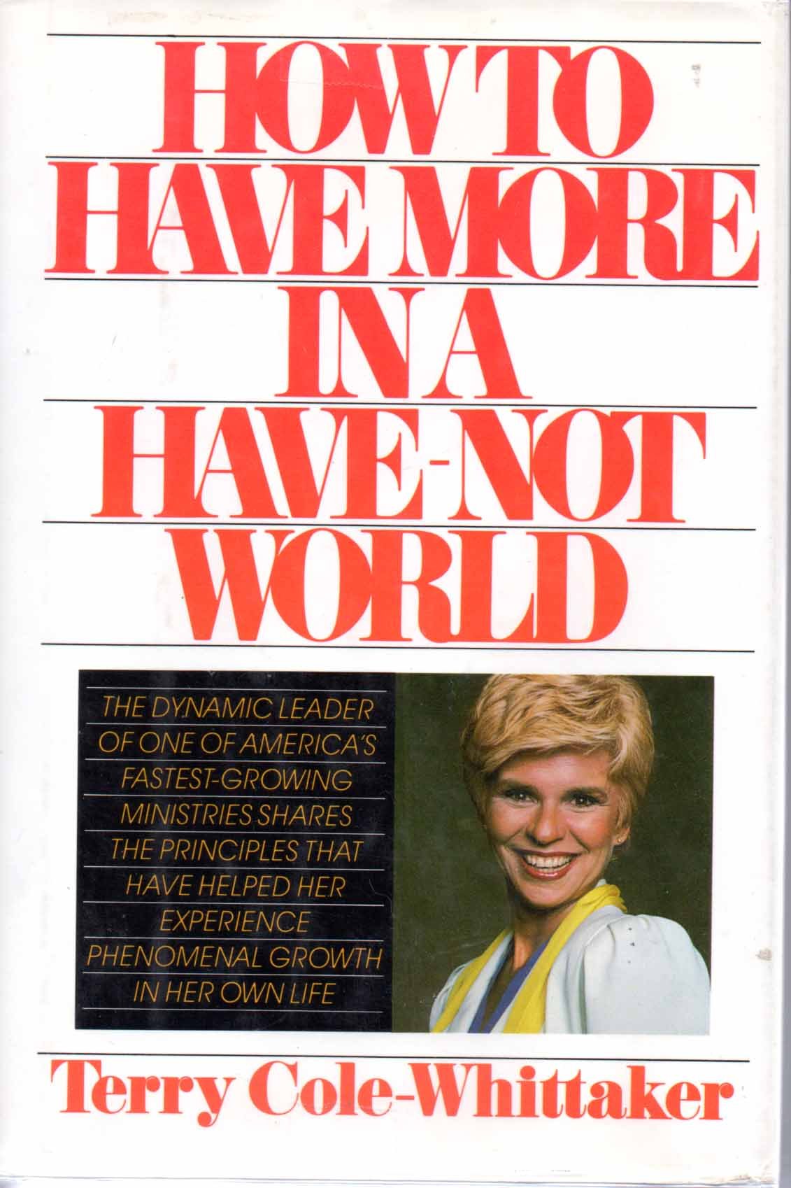 How to Have More in a Have-Not World book