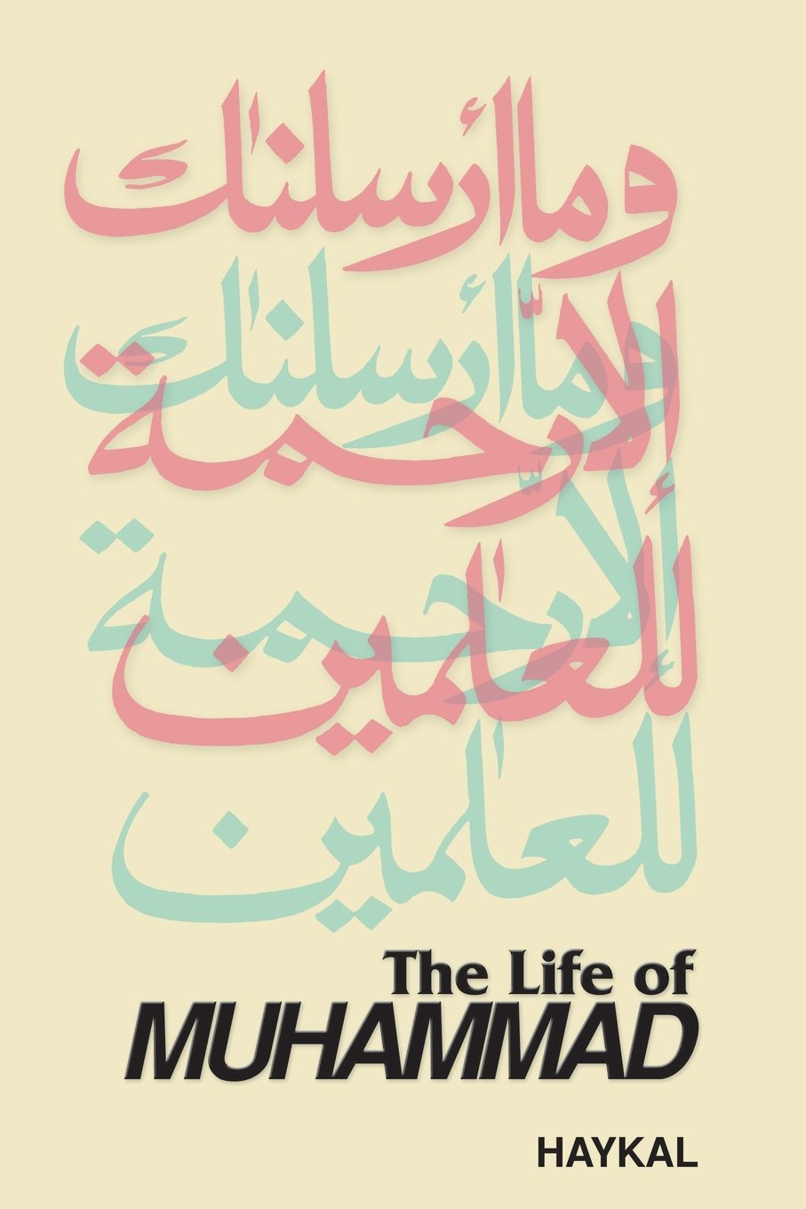 The Life of Muhammad Social Sciences
