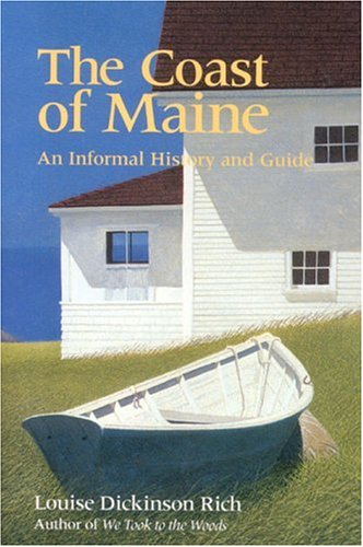The Coast of Maine: An Informal History and Guide Photography
