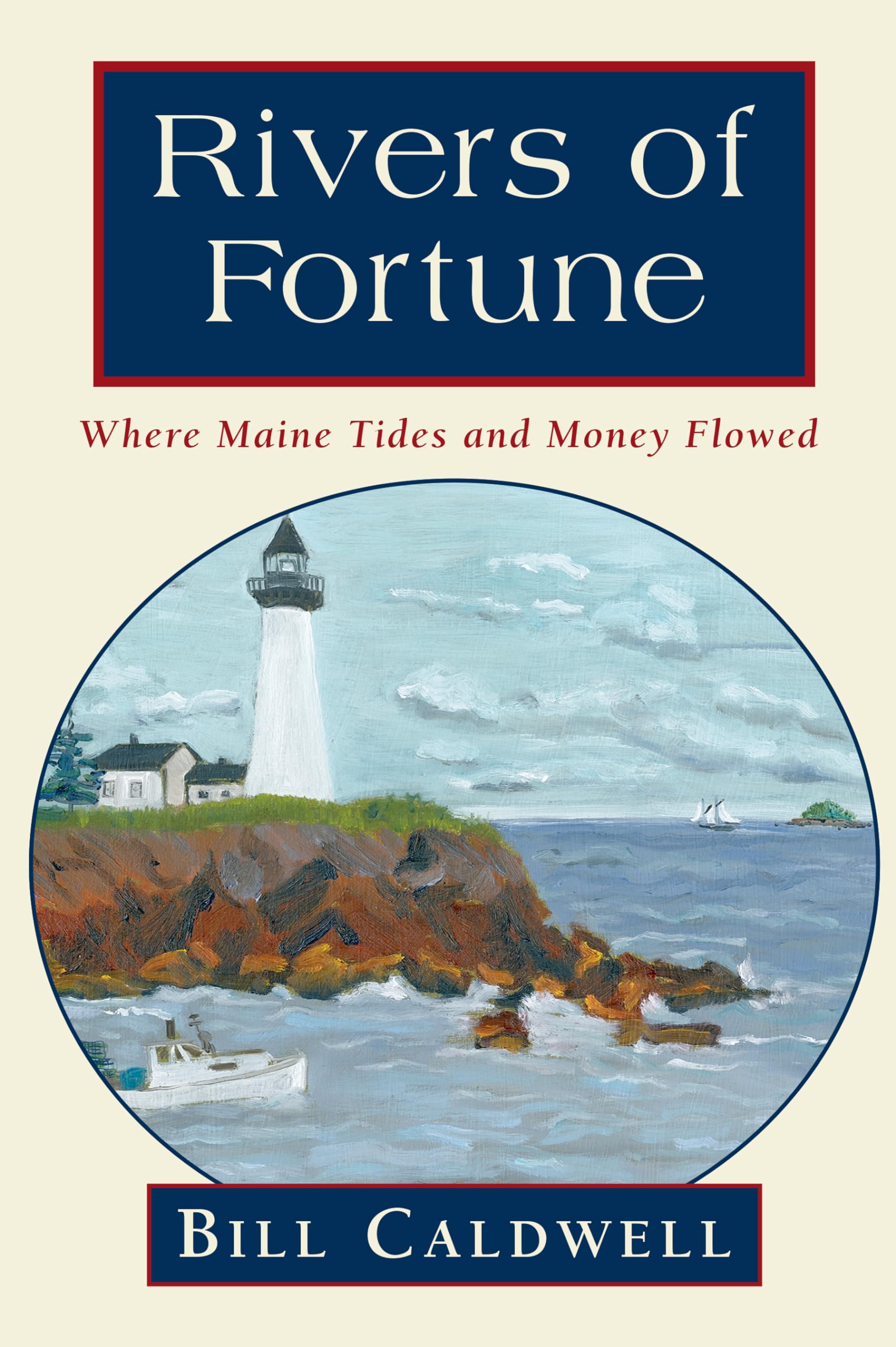 Product Image: Rivers of Fortune