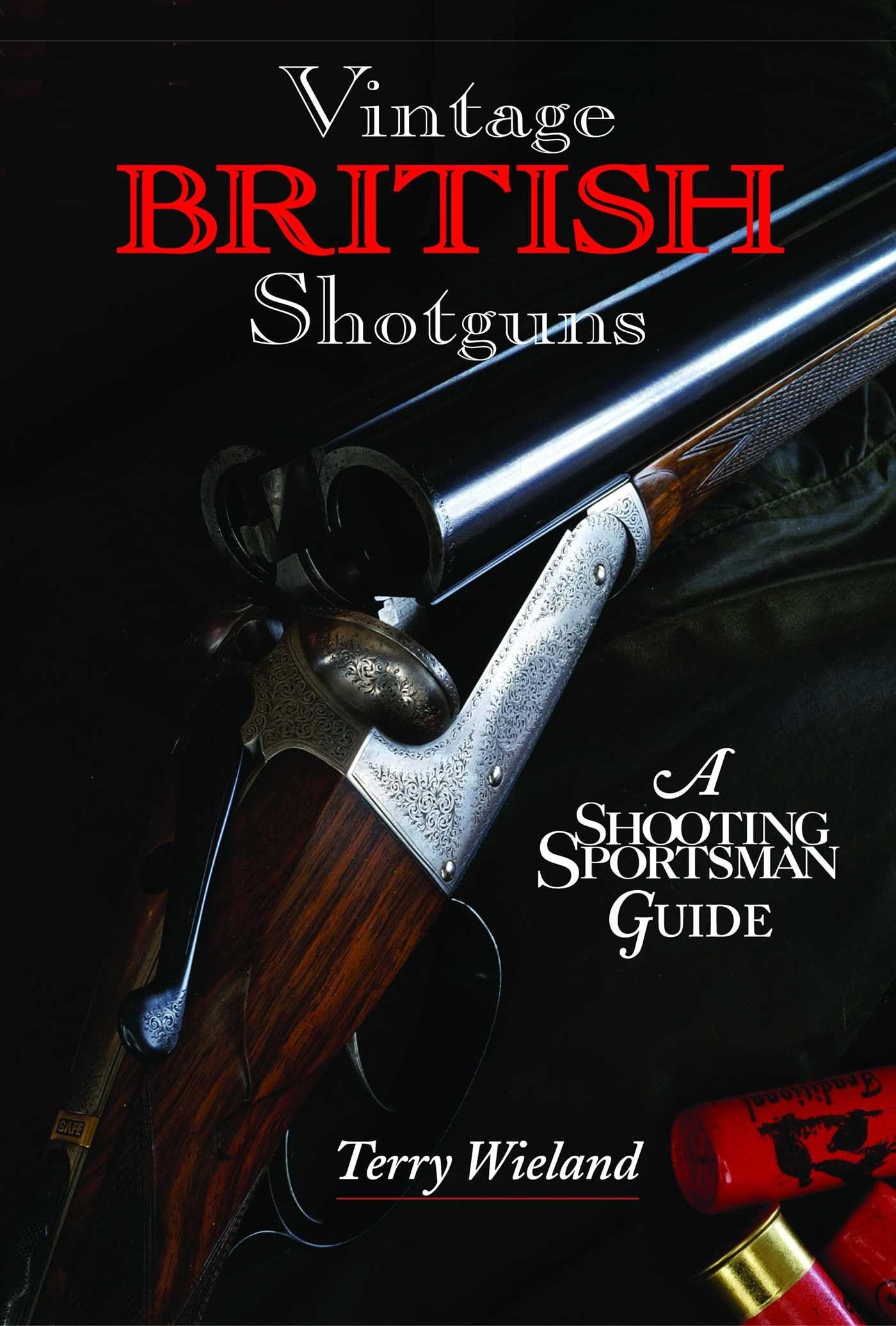 Vintage British Shotguns: A Shooting Sportsman Guide Film, Art & Culture