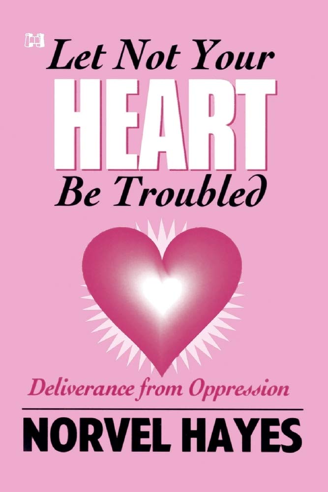 Let Not Your Heart Be Troubled Social Sciences