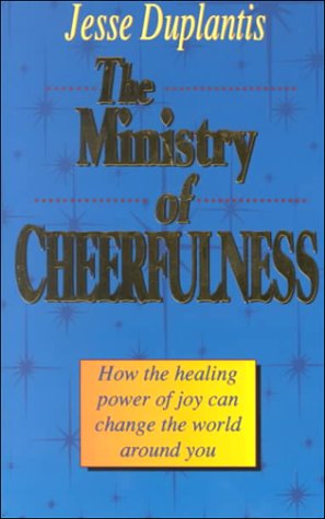 Ministry of Cheerfulness Religion & Esotericism