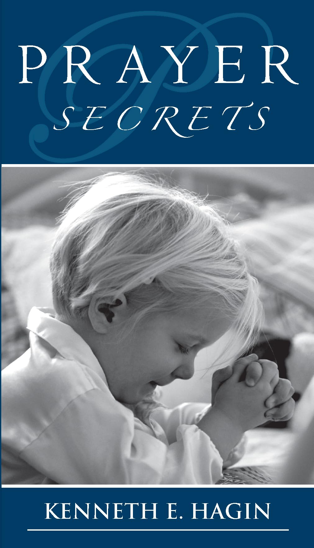 Prayer Secrets Reference Books