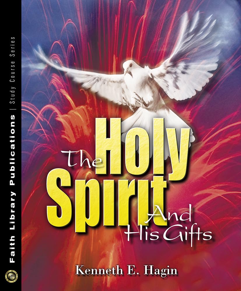 The Holy Spirit and His Gifts Politics & History