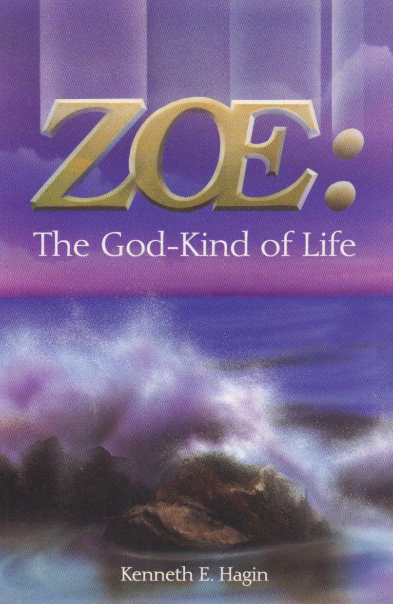 Zoe: The God Kind of Life Social Sciences